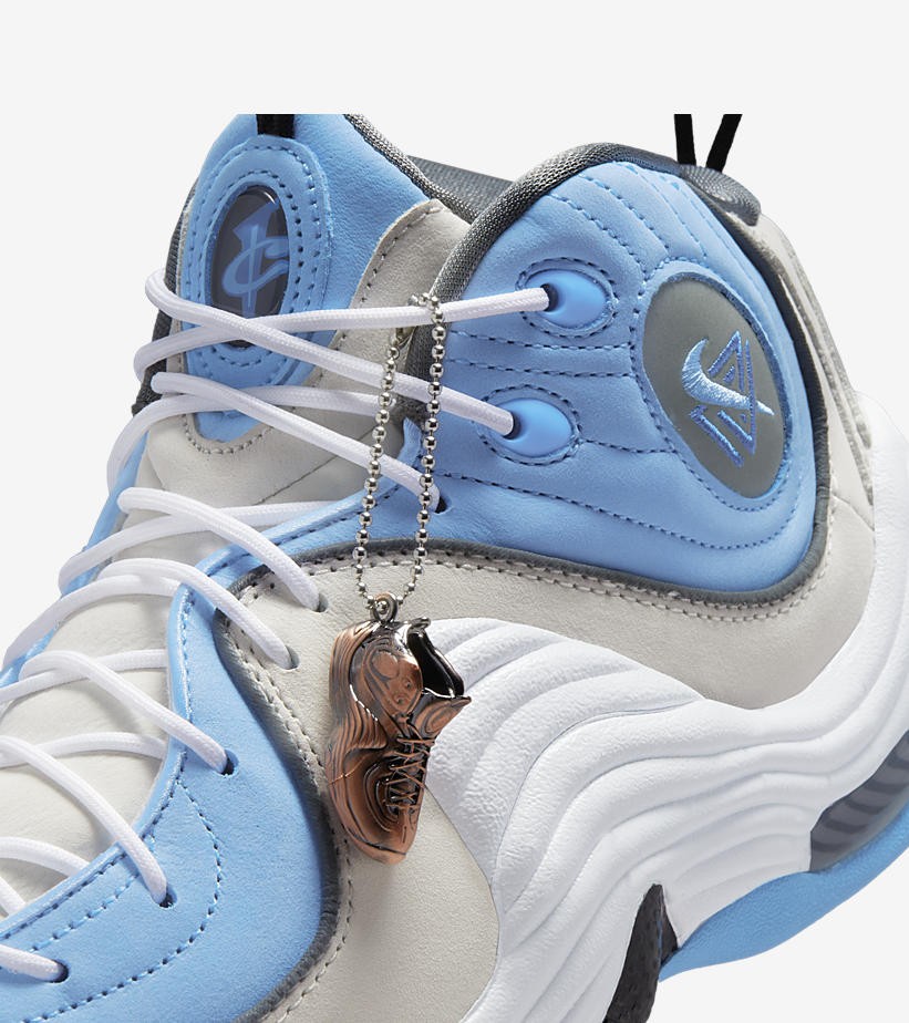 海外 9/30、11/4 発売予定！Social Status x NIKE AIR PENNY 2 (ソーシャル ステータス ナイキ エア ペニー 2) [DM9132-001/DM9132-100]