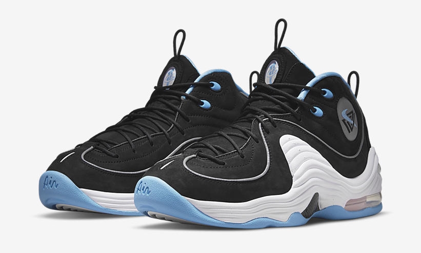 海外 9/30、11/4 発売予定！Social Status x NIKE AIR PENNY 2 (ソーシャル ステータス ナイキ エア ペニー 2) [DM9132-001/DM9132-100]