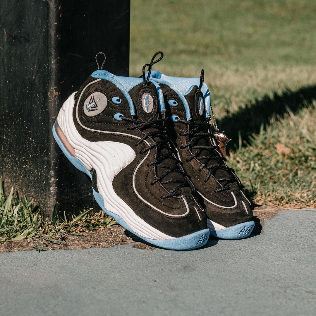 海外 9/30、11/4 発売予定！Social Status x NIKE AIR PENNY 2 (ソーシャル ステータス ナイキ エア ペニー 2) [DM9132-001/DM9132-100]