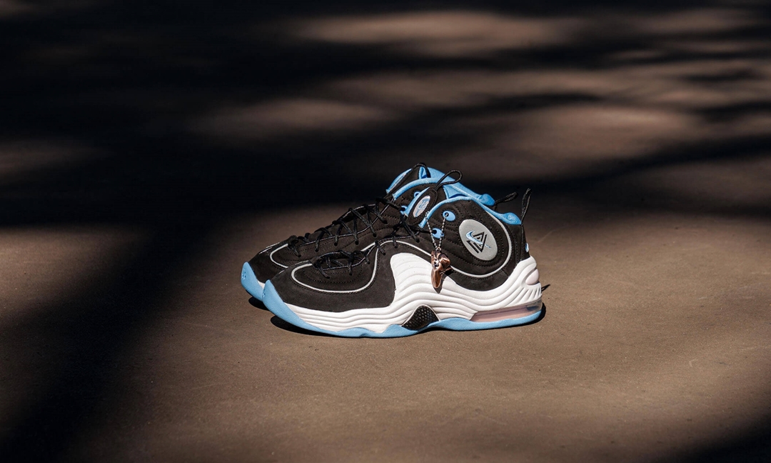 海外 9/30、11/4 発売予定！Social Status x NIKE AIR PENNY 2 (ソーシャル ステータス ナイキ エア ペニー 2) [DM9132-001/DM9132-100]