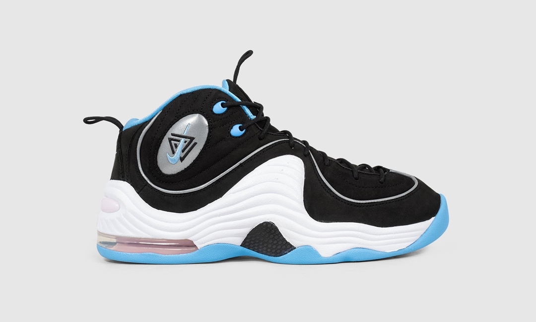 海外 9/30、11/4 発売予定！Social Status x NIKE AIR PENNY 2 (ソーシャル ステータス ナイキ エア ペニー 2) [DM9132-001/DM9132-100]