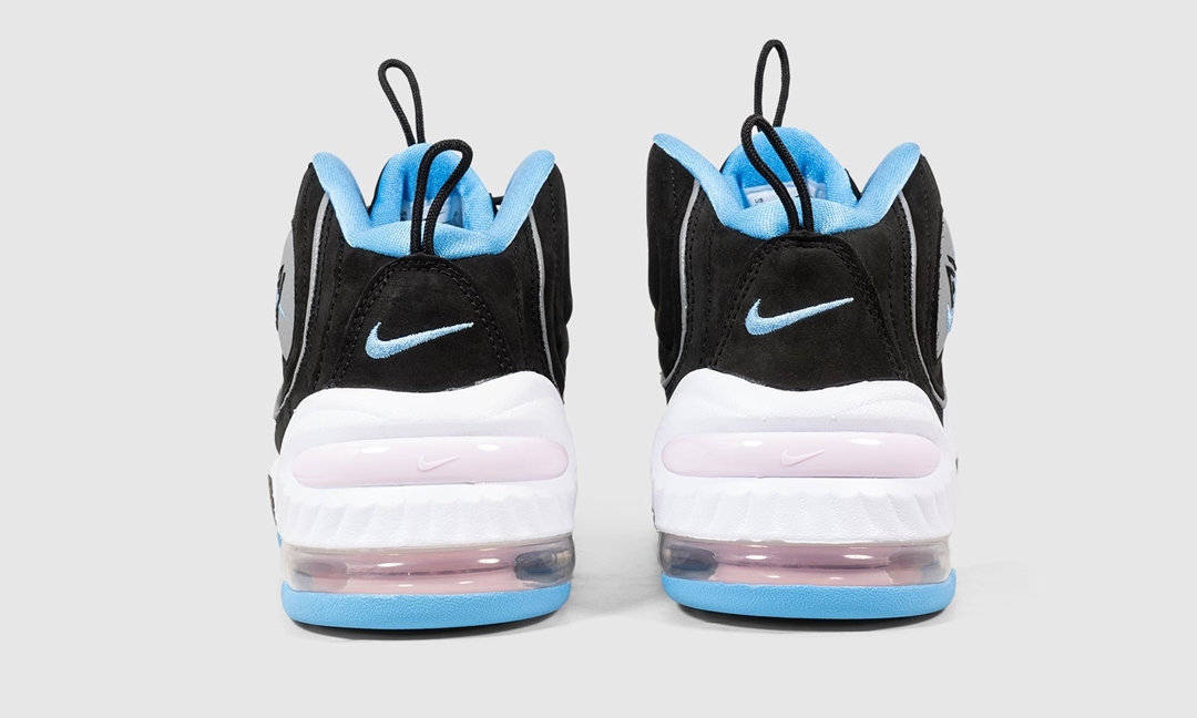 海外 9/30、11/4 発売予定！Social Status x NIKE AIR PENNY 2 (ソーシャル ステータス ナイキ エア ペニー 2) [DM9132-001/DM9132-100]