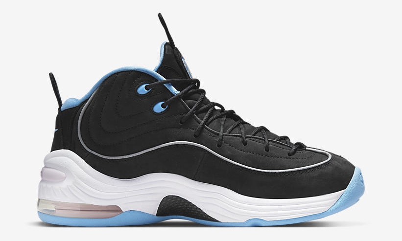 海外 9/30、11/4 発売予定！Social Status x NIKE AIR PENNY 2 (ソーシャル ステータス ナイキ エア ペニー 2) [DM9132-001/DM9132-100]