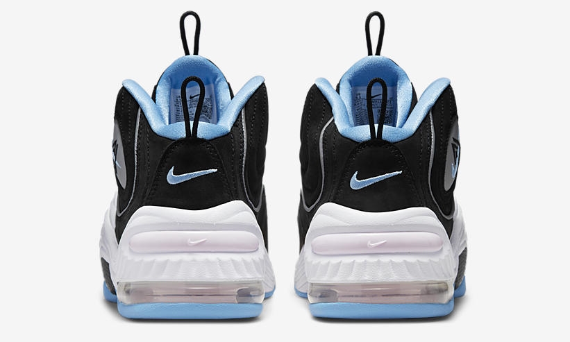 海外 9/30、11/4 発売予定！Social Status x NIKE AIR PENNY 2 (ソーシャル ステータス ナイキ エア ペニー 2) [DM9132-001/DM9132-100]