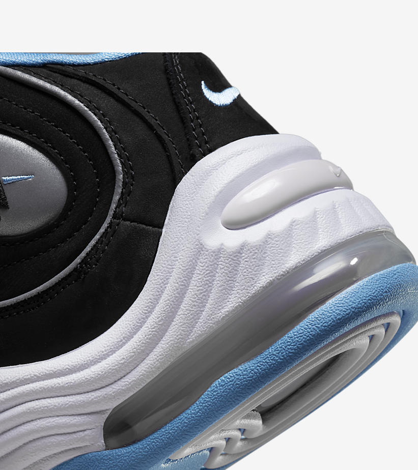 海外 9/30、11/4 発売予定！Social Status x NIKE AIR PENNY 2 (ソーシャル ステータス ナイキ エア ペニー 2) [DM9132-001/DM9132-100]