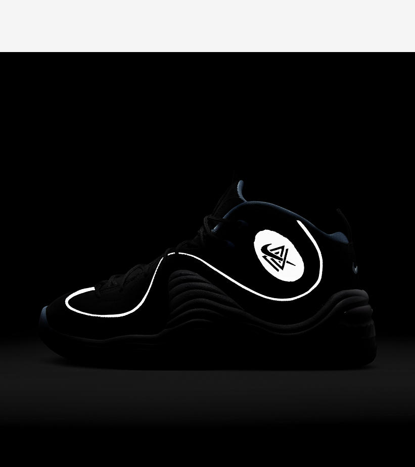 海外 9/30、11/4 発売予定！Social Status x NIKE AIR PENNY 2 (ソーシャル ステータス ナイキ エア ペニー 2) [DM9132-001/DM9132-100]