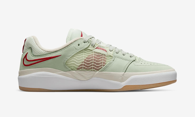 2022年 発売予定！NIKE SB Ishod Wair “Pistachio” (ナイキ SB イショッド・ウェア “ピスタチオ”) [DM0752-001]