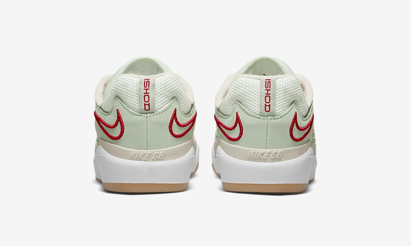 2022年 発売予定！NIKE SB Ishod Wair “Pistachio” (ナイキ SB イショッド・ウェア “ピスタチオ”) [DM0752-001]