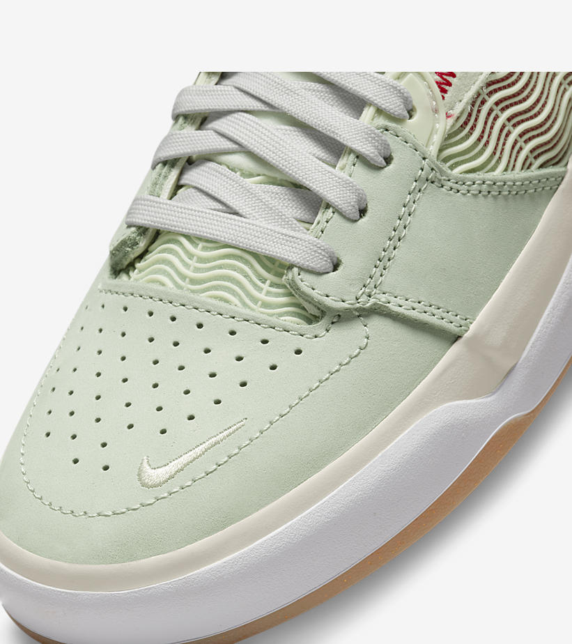 2022年 発売予定！NIKE SB Ishod Wair “Pistachio” (ナイキ SB イショッド・ウェア “ピスタチオ”) [DM0752-001]