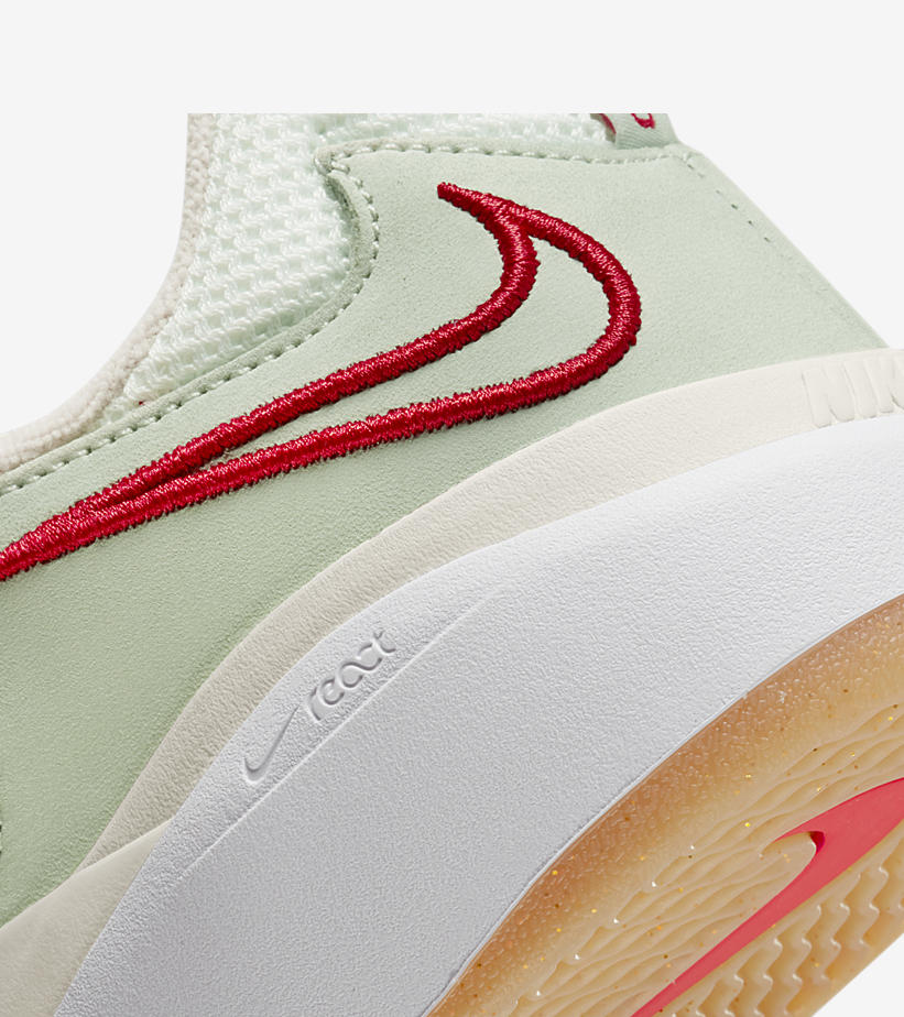 2022年 発売予定！NIKE SB Ishod Wair “Pistachio” (ナイキ SB イショッド・ウェア “ピスタチオ”) [DM0752-001]