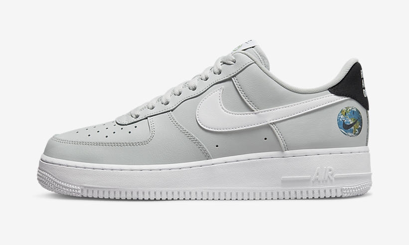 2022年 発売予定！ナイキ エア フォース 1 ロー “ハブ・ア・グッド・ゲーム/グレー” (NIKE AIR FORCE 1 LOW “Have A Nike Day/Grey”) [DM0118-001]