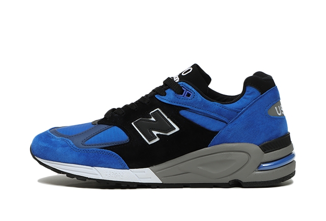 3/19 発売！国内 BILLY’S 限定！New Balance M990 PL2 (ビリーズ ニューバランス)