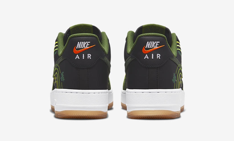海外 6/29 発売！ナイキ エア フォース 1 ロー “ニューヨーク ヴァーサス ニューヨーク/ブラック” (NIKE AIR FORCE 1 LOW “NY vs NY/Black”) [DV2123-001/DV2204-001]