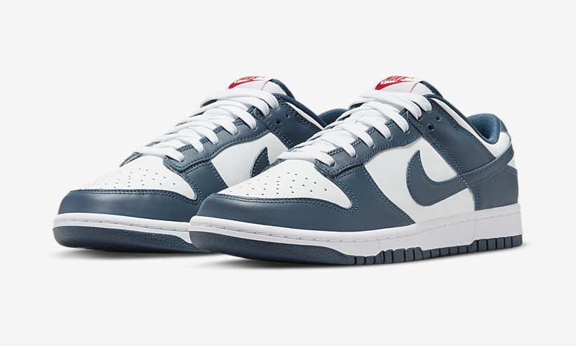 NIKE DUNK LOW RETRO（PANDA）US9