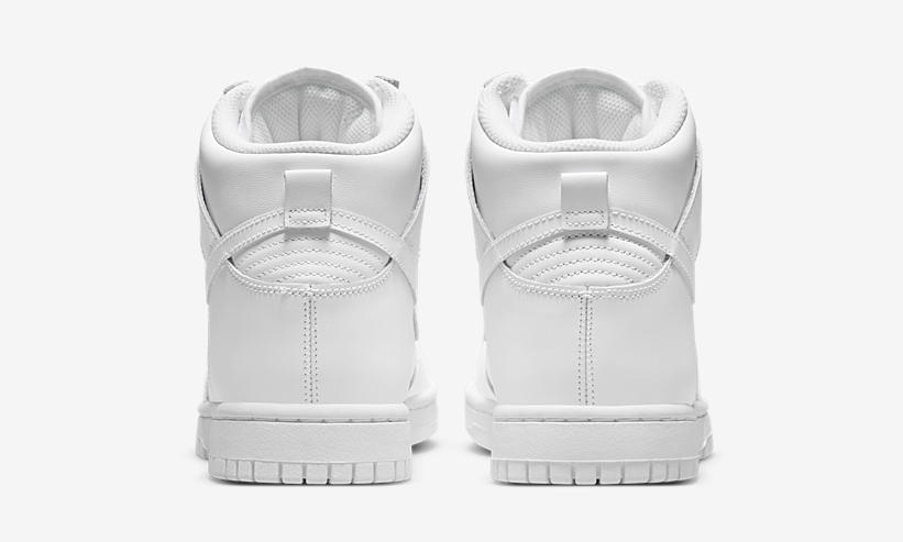 【国内 5/3 発売】ナイキ ダンク ハイ “パールスタッズ/ホワイト” (NIKE DUNK HIGH “Pearl Studs/White”) [DM7607-100]