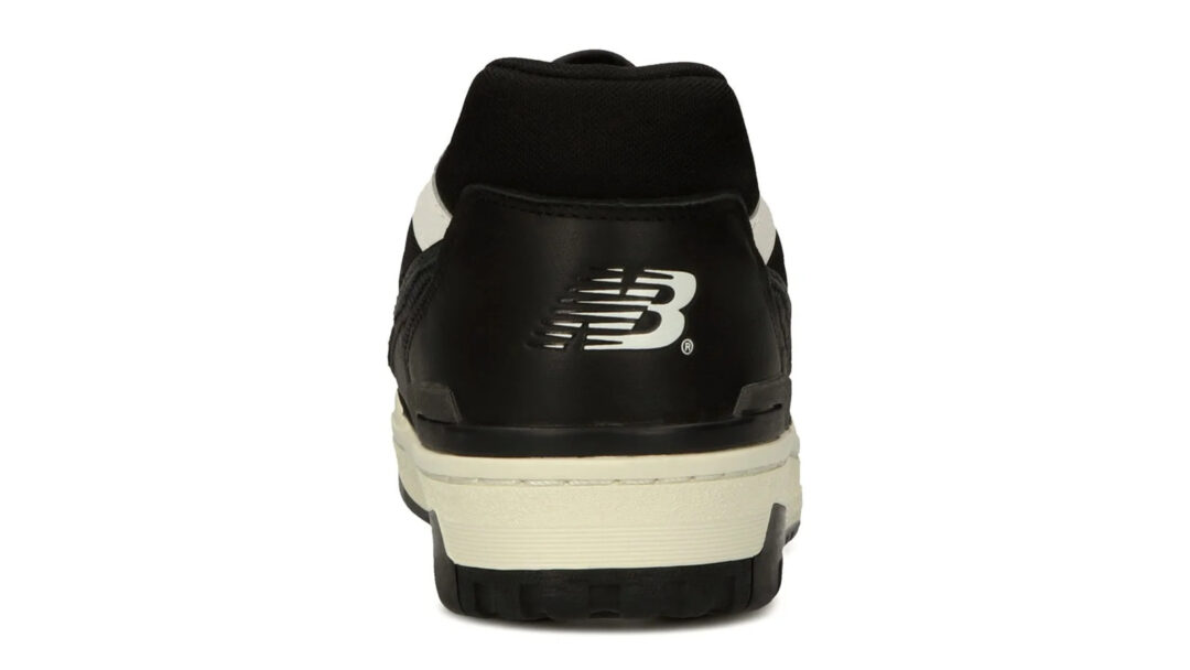 【国内 3/18 発売】New Balance BB550 LBW/LWT “Black/Sea Salt” (ニューバランス)