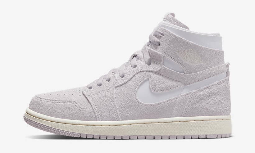 2022年 発売予定！ナイキ エア ジョーダン 1 ハイ ズーム “ライトモーブ” (NIKE AIR JORDAN 1 HIGH ZOOM CMFT “Light Mauve”) [CT0979-500]