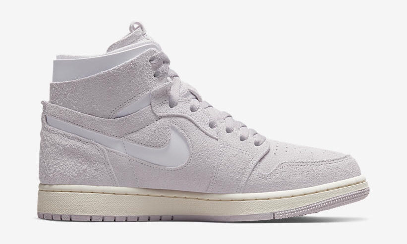 2022年 発売予定！ナイキ エア ジョーダン 1 ハイ ズーム “ライトモーブ” (NIKE AIR JORDAN 1 HIGH ZOOM CMFT “Light Mauve”) [CT0979-500]