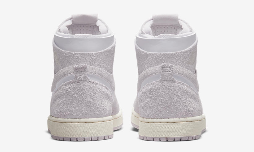 2022年 発売予定！ナイキ エア ジョーダン 1 ハイ ズーム “ライトモーブ” (NIKE AIR JORDAN 1 HIGH ZOOM CMFT “Light Mauve”) [CT0979-500]