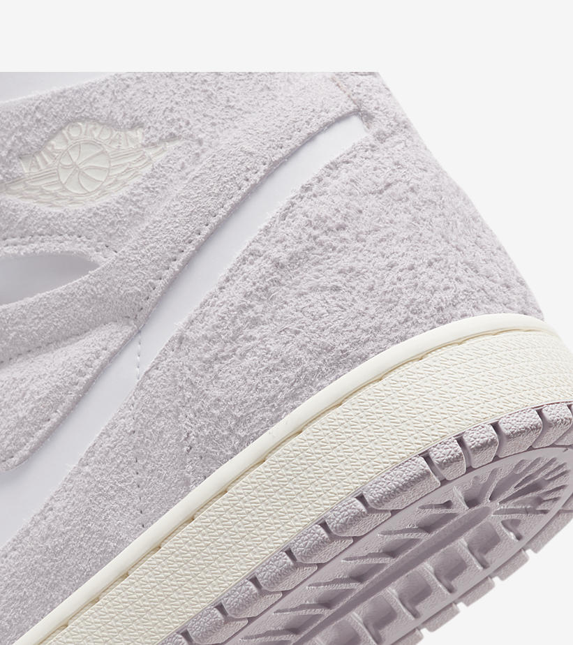 2022年 発売予定！ナイキ エア ジョーダン 1 ハイ ズーム “ライトモーブ” (NIKE AIR JORDAN 1 HIGH ZOOM CMFT “Light Mauve”) [CT0979-500]