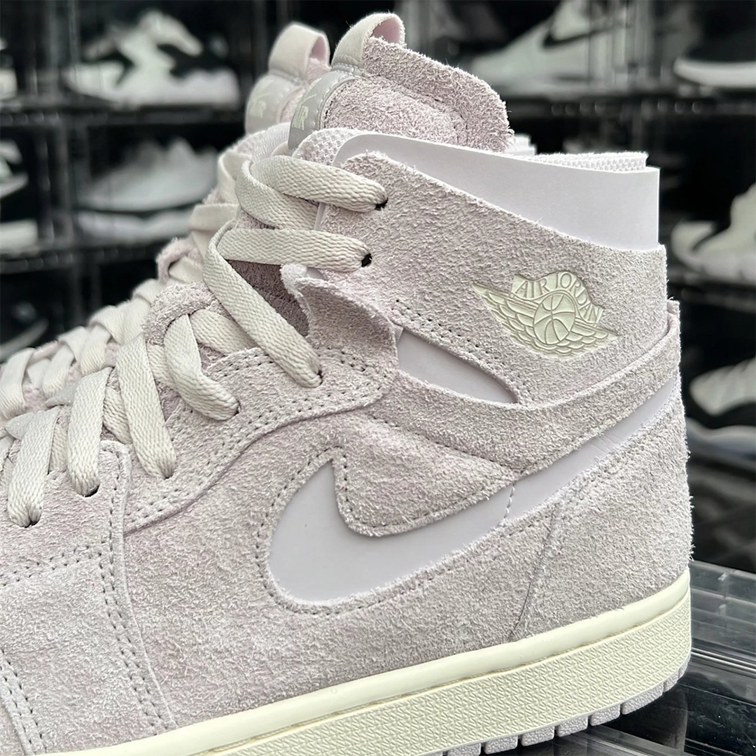 2022年 発売予定！ナイキ エア ジョーダン 1 ハイ ズーム “ライトモーブ” (NIKE AIR JORDAN 1 HIGH ZOOM CMFT “Light Mauve”) [CT0979-500]