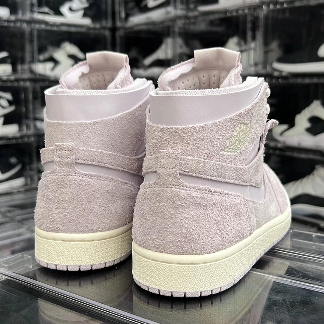 2022年 発売予定！ナイキ エア ジョーダン 1 ハイ ズーム “ライトモーブ” (NIKE AIR JORDAN 1 HIGH ZOOM CMFT “Light Mauve”) [CT0979-500]