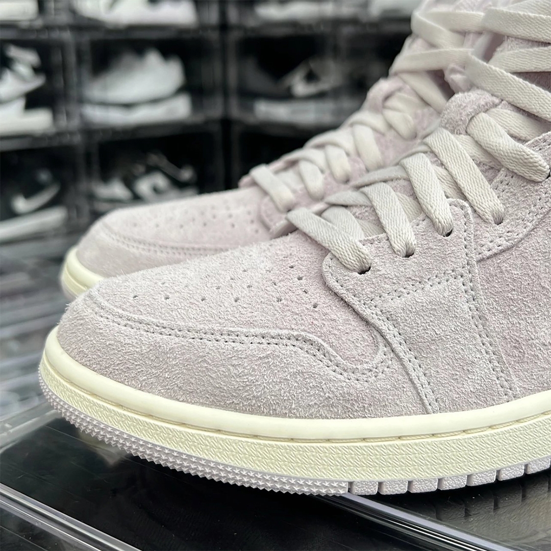 2022年 発売予定！ナイキ エア ジョーダン 1 ハイ ズーム “ライトモーブ” (NIKE AIR JORDAN 1 HIGH ZOOM CMFT “Light Mauve”) [CT0979-500]