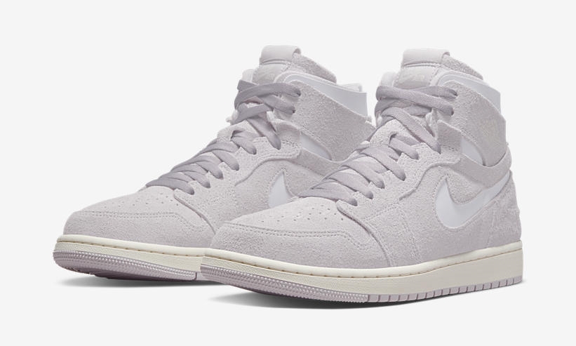 2022年 発売予定！ナイキ エア ジョーダン 1 ハイ ズーム “ライトモーブ” (NIKE AIR JORDAN 1 HIGH ZOOM CMFT “Light Mauve”) [CT0979-500]