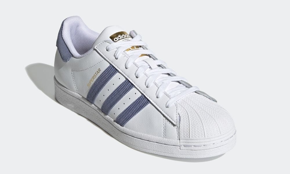 3/18 発売！アディダス オリジナルス スーパースター “オービットバイオレット” (adidas Originals SUPERSTAR “Orbit Violet”) [H00209]