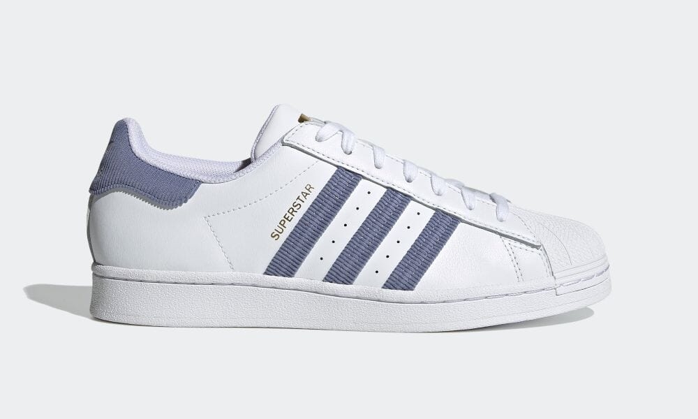 3/18 発売！アディダス オリジナルス スーパースター “オービットバイオレット” (adidas Originals SUPERSTAR “Orbit Violet”) [H00209]