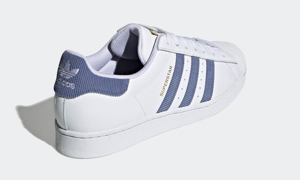 3/18 発売！アディダス オリジナルス スーパースター “オービットバイオレット” (adidas Originals SUPERSTAR “Orbit Violet”) [H00209]