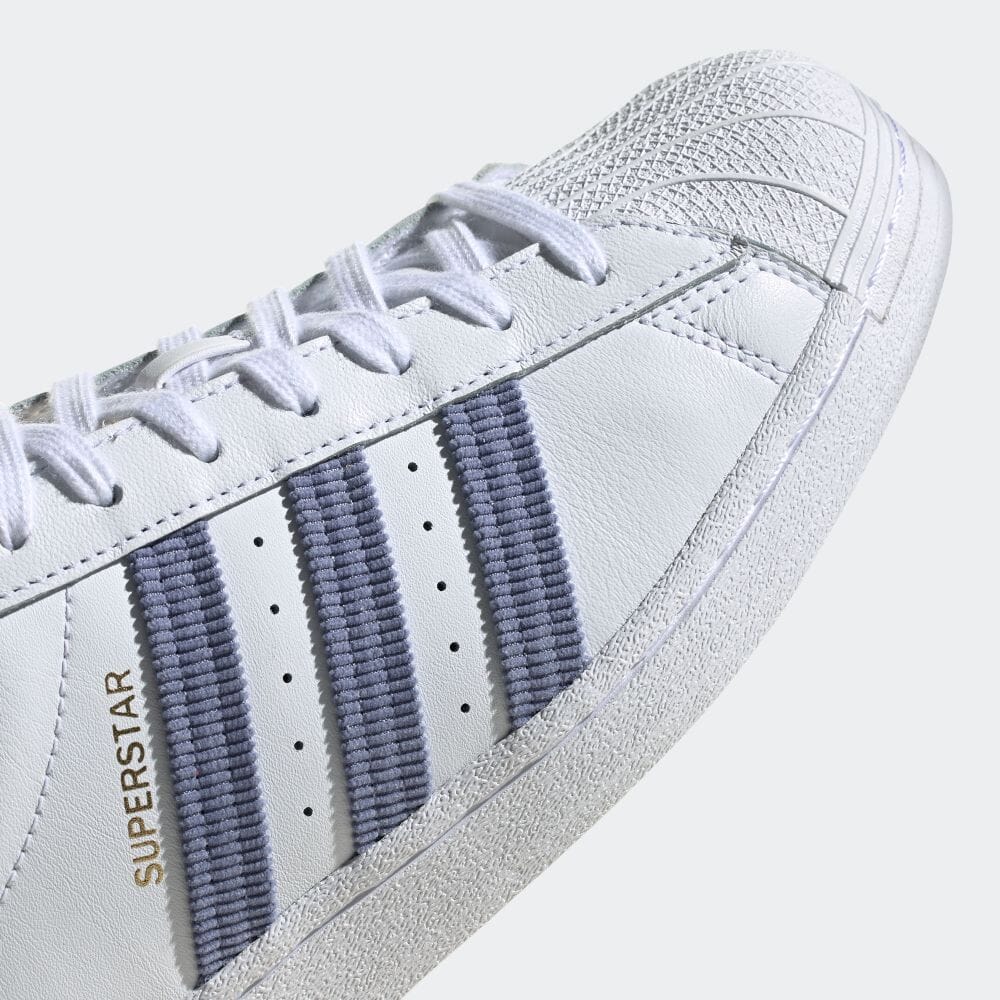 3/18 発売！アディダス オリジナルス スーパースター “オービットバイオレット” (adidas Originals SUPERSTAR “Orbit Violet”) [H00209]