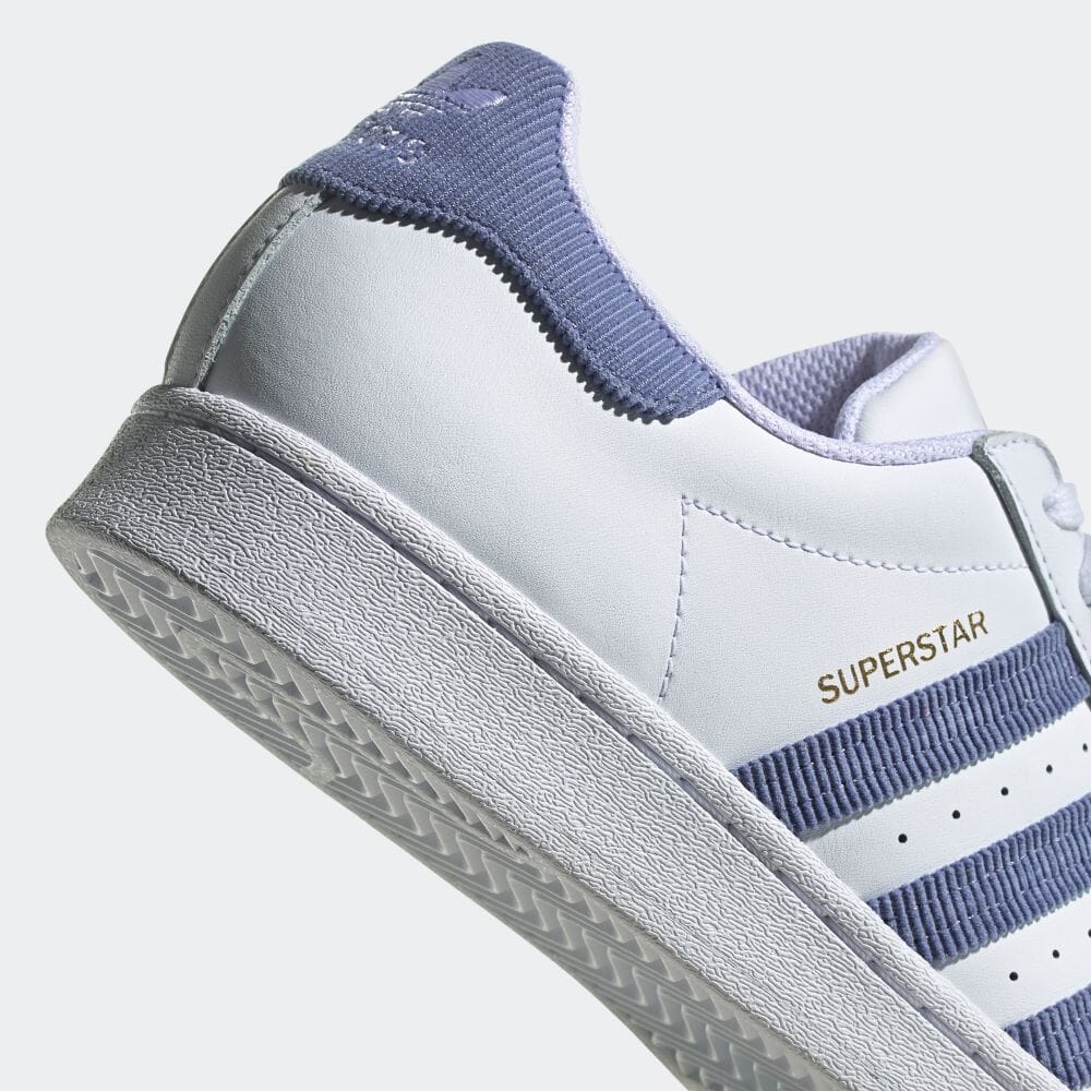 3/18 発売！アディダス オリジナルス スーパースター “オービットバイオレット” (adidas Originals SUPERSTAR “Orbit Violet”) [H00209]