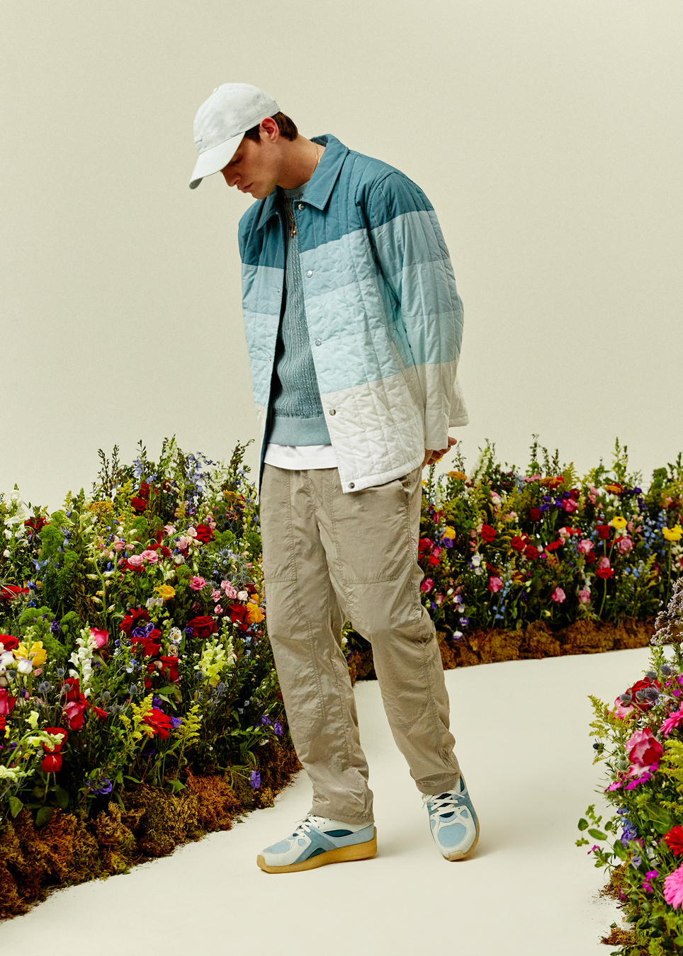 【3/25 発売予定】KITH 2022 SPRING COLLECTION DROP 2 (キス 2022年 春/スプリング コレクション)