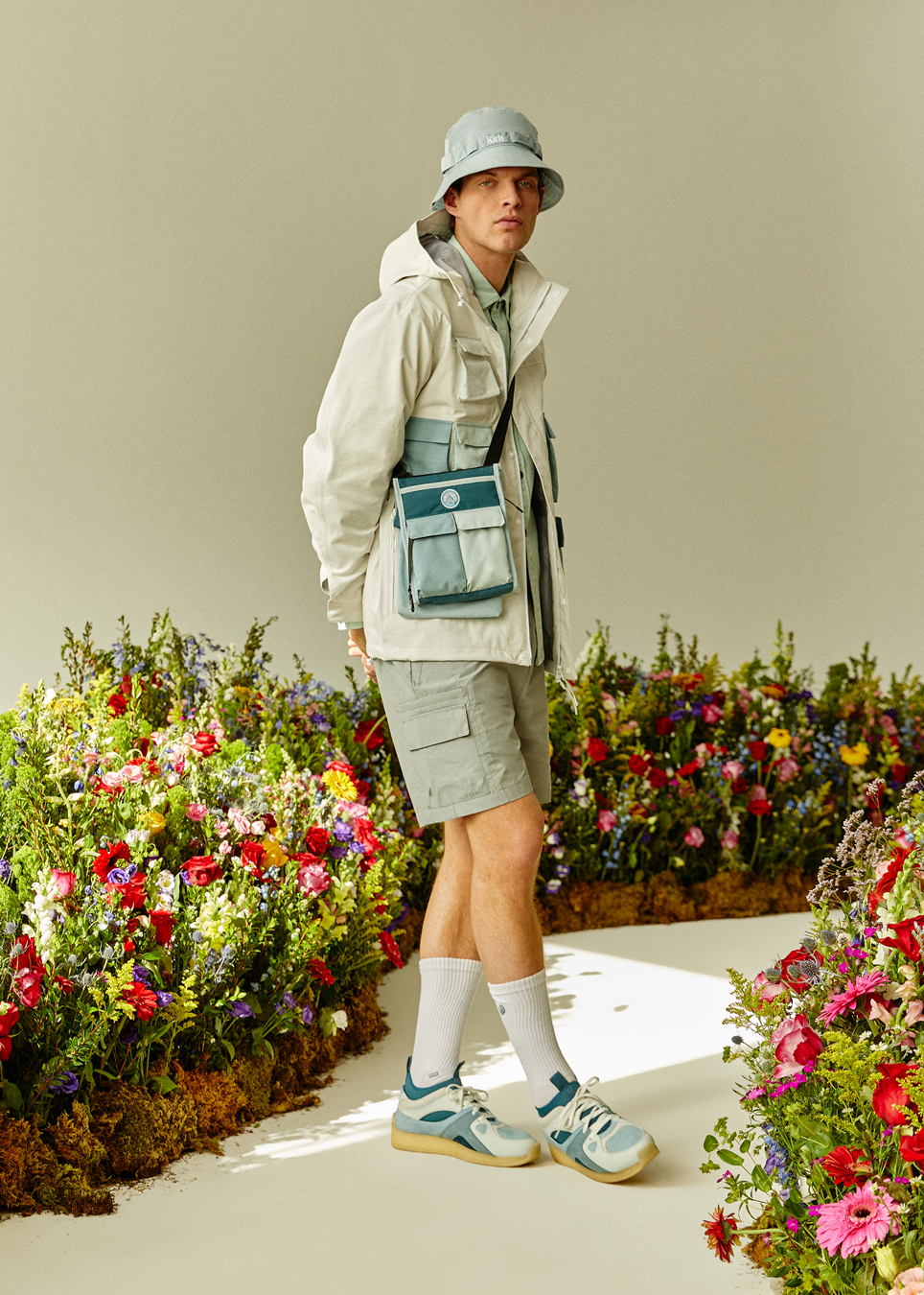 【3/25 発売予定】KITH 2022 SPRING COLLECTION DROP 2 (キス 2022年 春/スプリング コレクション)