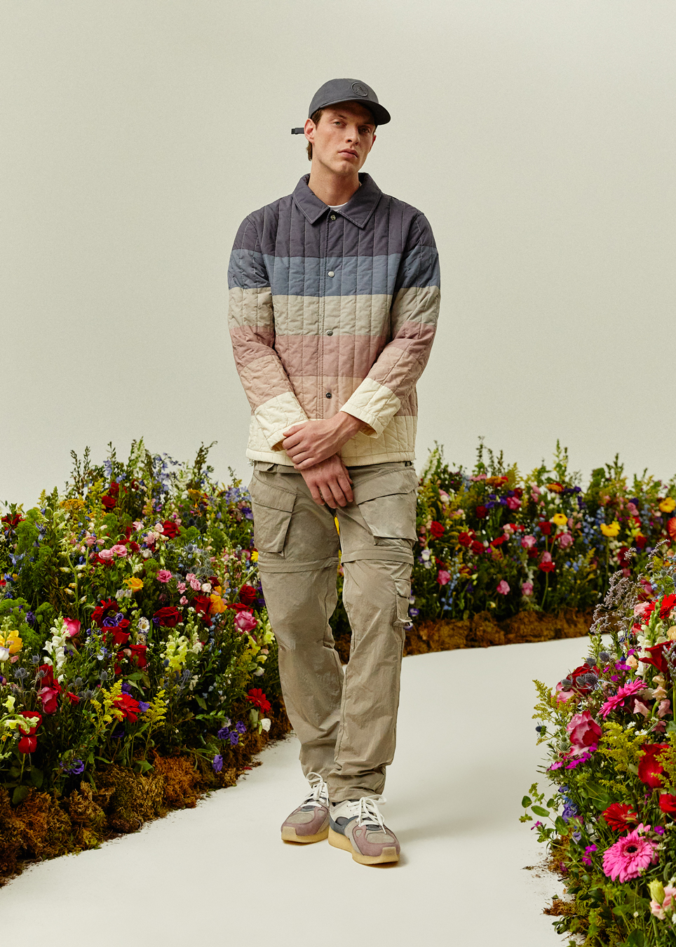 【3/25 発売予定】KITH 2022 SPRING COLLECTION DROP 2 (キス 2022年 春/スプリング コレクション)