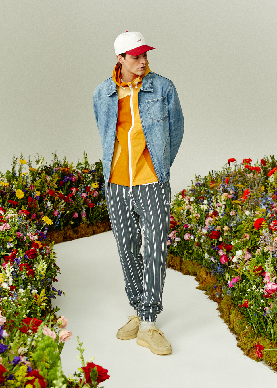 【3/25 発売予定】KITH 2022 SPRING COLLECTION DROP 2 (キス 2022年 春/スプリング コレクション)