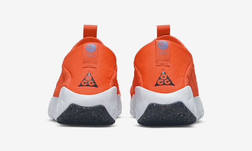 3/19 発売！ナイキ ACG エア モック 3.5 “オレンジ” (NIKE ACG AIR MOC 3.5 “Orange”) [DJ6080-800]