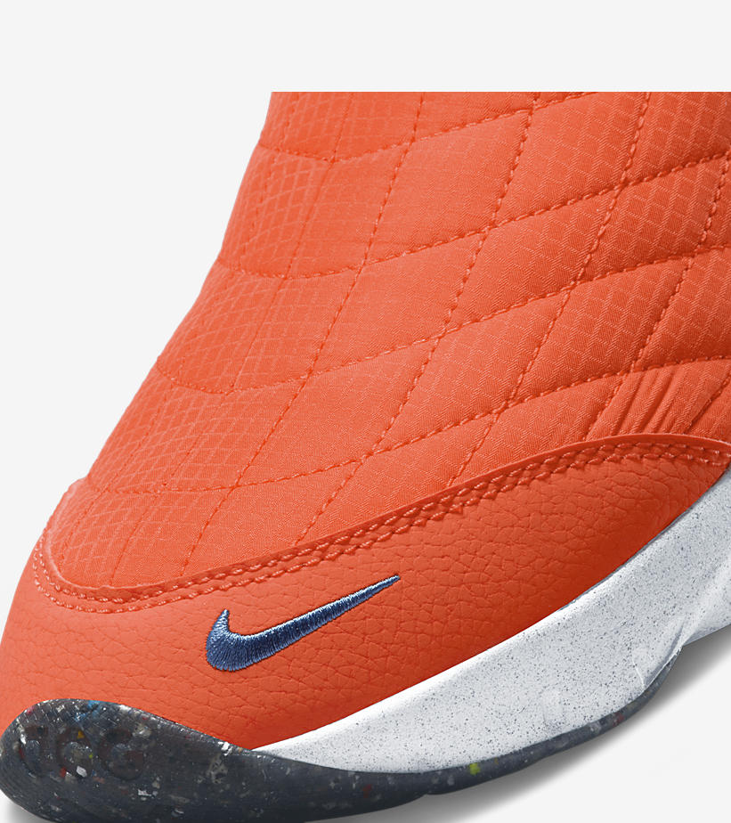 3/19 発売！ナイキ ACG エア モック 3.5 “オレンジ” (NIKE ACG AIR MOC 3.5 “Orange”) [DJ6080-800]