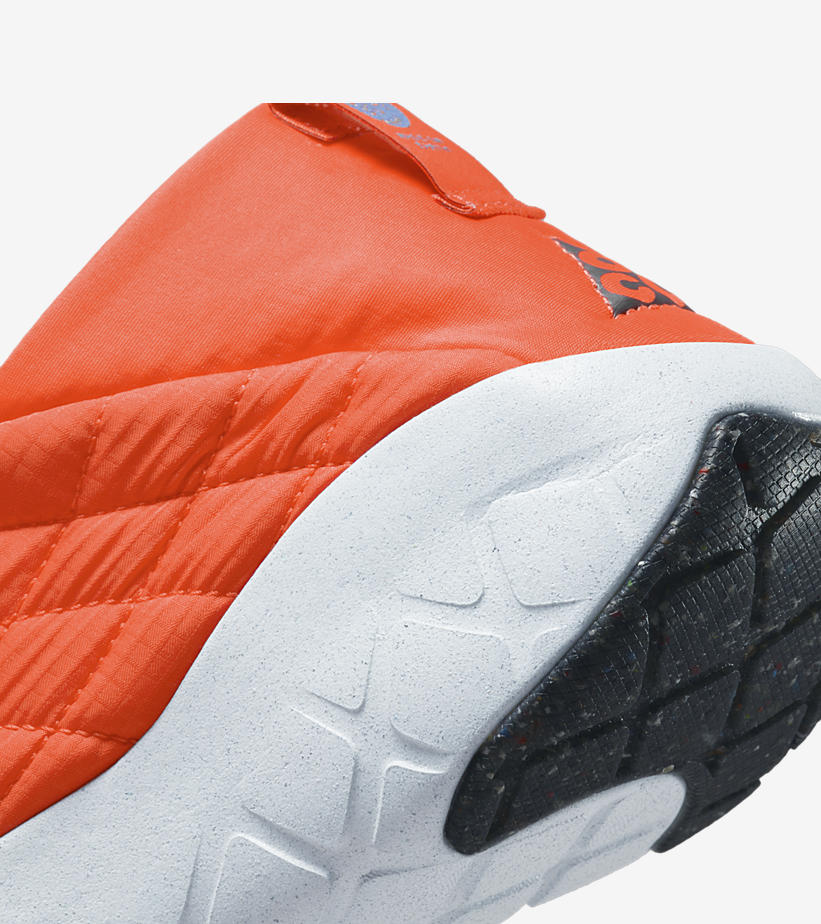 3/19 発売！ナイキ ACG エア モック 3.5 “オレンジ” (NIKE ACG AIR MOC 3.5 “Orange”) [DJ6080-800]