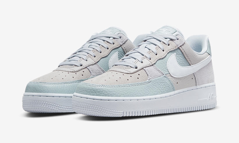 海外 4/15 発売予定！ナイキ エア フォース 1 07 ロー NH1 “ビーカインド” (NIKE AIR FORCE 1 07 LOW NH1 “Be Kind”) [DR3100-001]