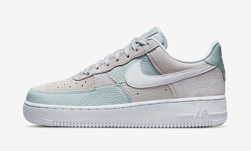 海外 4/15 発売予定！ナイキ エア フォース 1 07 ロー NH1 “ビーカインド” (NIKE AIR FORCE 1 07 LOW NH1 “Be Kind”) [DR3100-001]