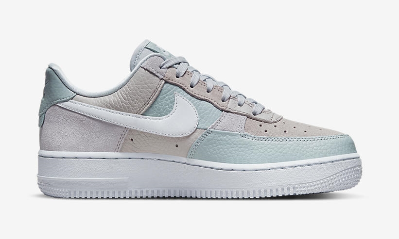 海外 4/15 発売予定！ナイキ エア フォース 1 07 ロー NH1 “ビーカインド” (NIKE AIR FORCE 1 07 LOW NH1 “Be Kind”) [DR3100-001]