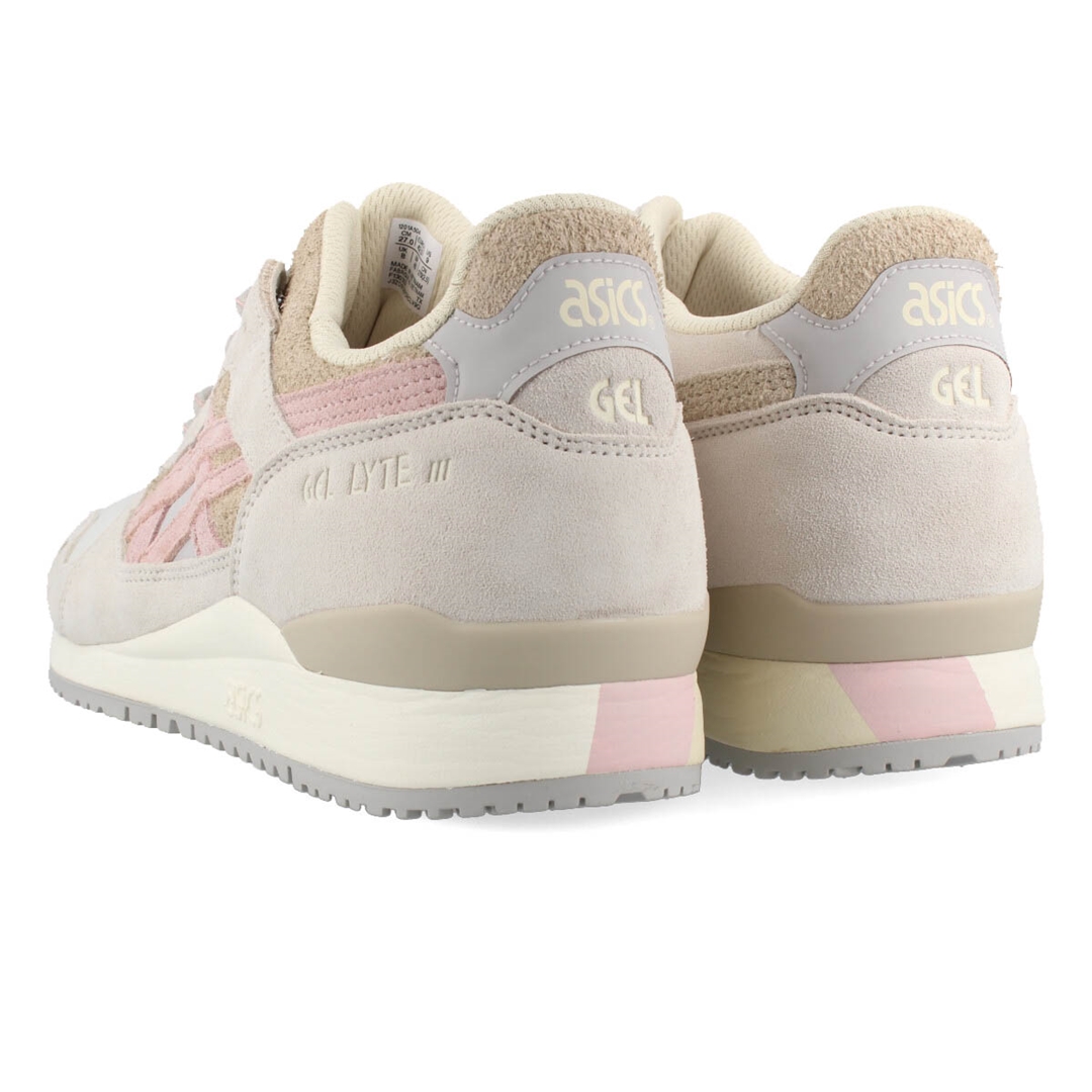 3/25 発売！ASICS GEL-LYTE III OG GTX “SMOKE GREY/PUTTY” (アシックス ゲルライト 3 ゴアテックス) [1201A504.020]