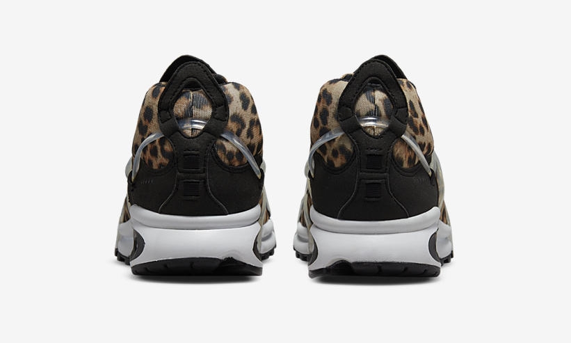 【国内 5/13 発売】ナイキ エア クキニ “レオパード” (NIKE AIR KUKINI “Leopard”) [DJ6418-001]