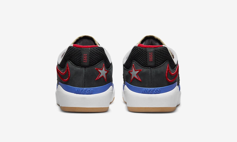 NBA x NIKE SB Ishod Wair30cm