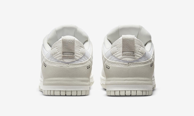 2022年 発売予定！ナイキ ダンク ロー ディスラプト 2 “ペールアイボリー” (NIKE WMNS “DUNK” LOW DISRUPT 2 “Pale Ivory”) [DH4402-101]