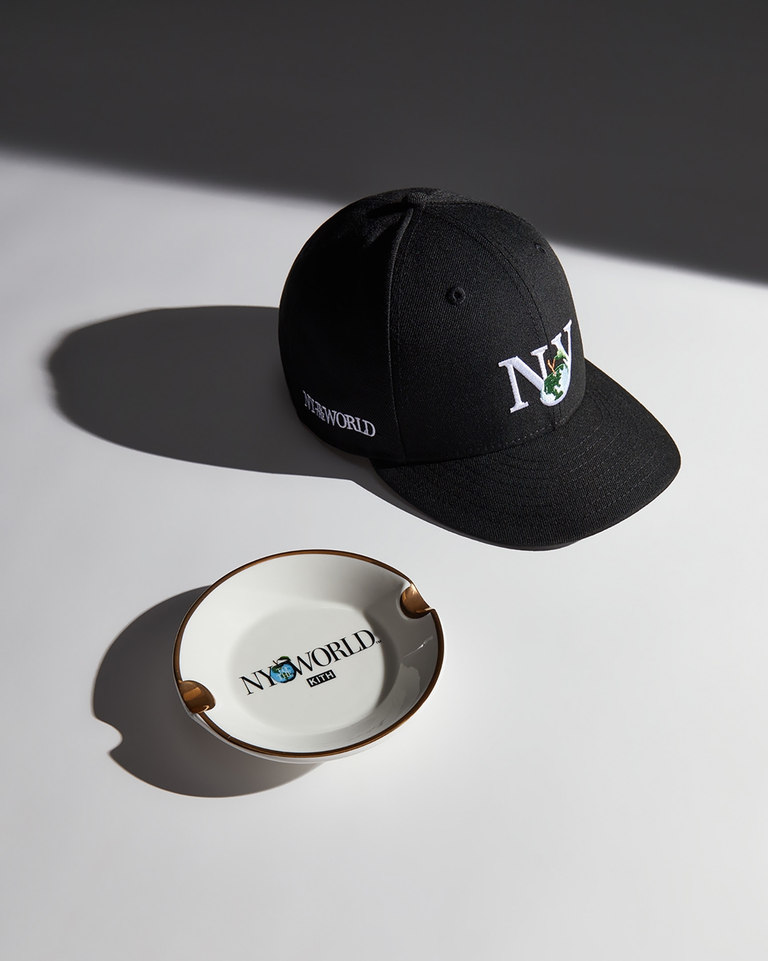 【Kith New York to the World Cupsule】KITH MONDAY PROGRAM 2022年 第10弾が3/21 発売 (キス)