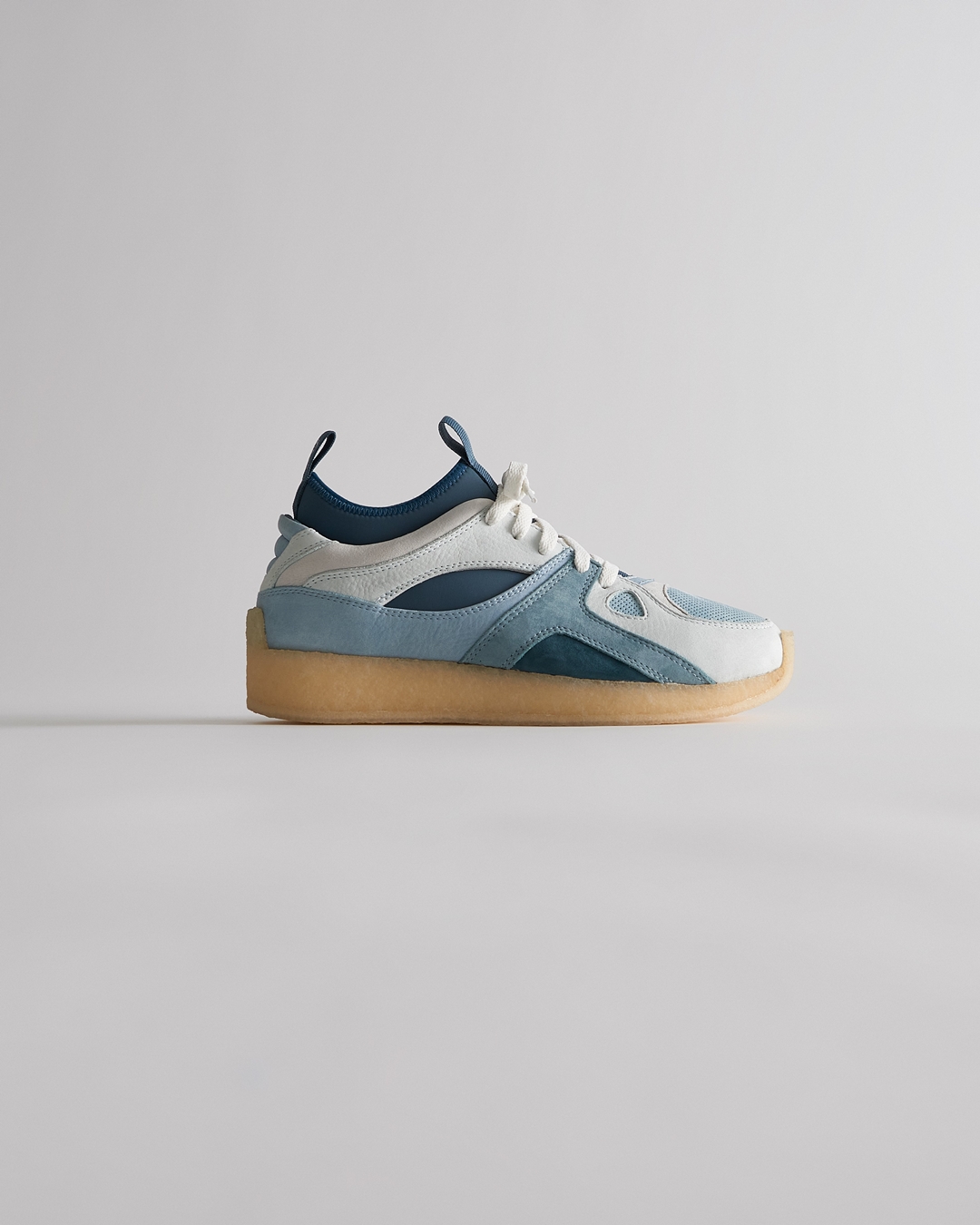 「8TH ST」 BY RONNIE FIEG FOR CLARKS ORIGINALS 2022 S/S Drop 2 が3/25 発売 (クラークスオリジナルス)