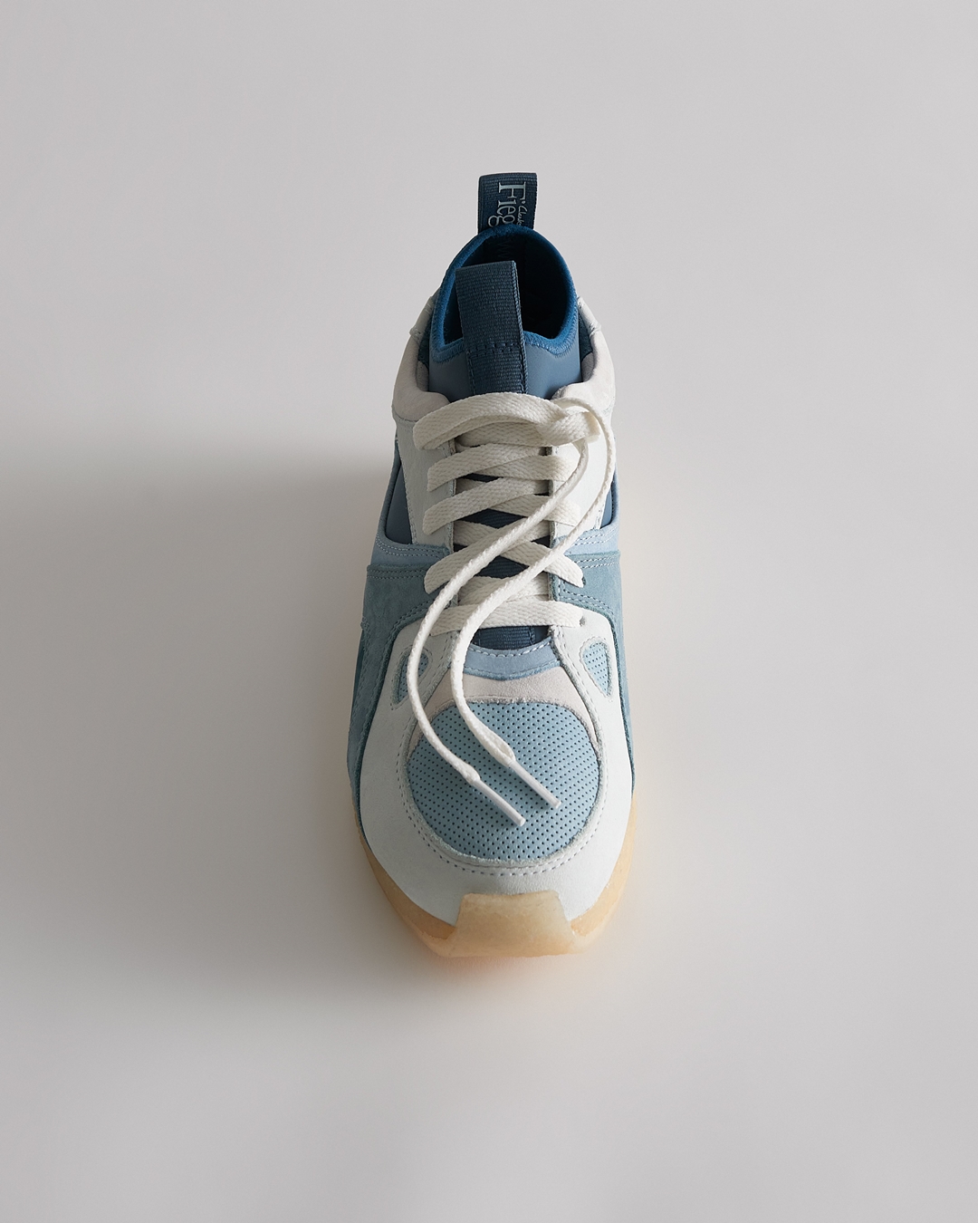 「8TH ST」 BY RONNIE FIEG FOR CLARKS ORIGINALS 2022 S/S Drop 2 が3/25 発売 (クラークスオリジナルス)